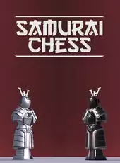 Samurai Chess