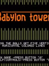 Babylon Tower