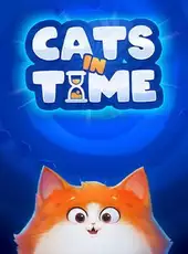 Cats in Time