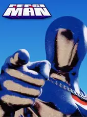 Pepsiman