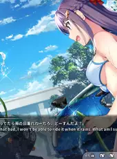 Grisaia Phantom Trigger Vol.6