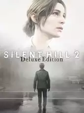 Silent Hill 2: Deluxe Edition