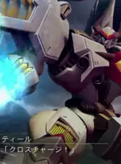 Super Robot Taisen OG Saga: Masou Kishin F - Coffin of the End