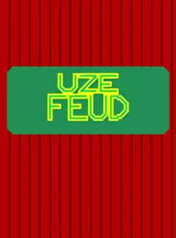 Uze Feud