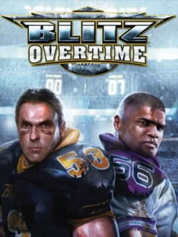 Blitz: Overtime