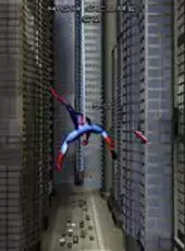 Spider-Man 2: Activity Center