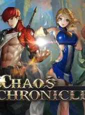 Chaos Chronicle