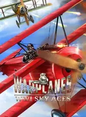 Warplanes: WW1 Sky Aces