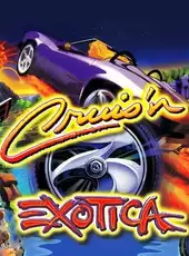 Cruis'n Exotica