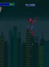 Spider-Sense Spider-Man and the Masked Menace