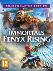 Immortals: Fenyx Rising - Shadowmaster Edition