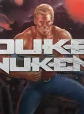 Duke Nukem