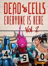 Dead Cells: Everyone is Here Vol. 2