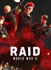 Raid: World War II