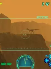 Dino Stalker