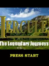 Hercules: The Legendary Journeys