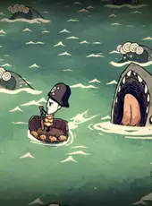 Don't Starve: Shipwrecked