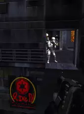 Star Wars: Dark Forces Remaster