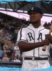 MLB The Show 24: Negro Leagues Edition