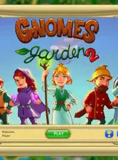 Gnomes Garden 2