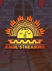 Kauil's Treasure