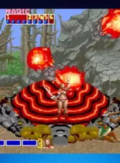 Sega Vintage Collection: Golden Axe