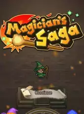 Magician's Saga