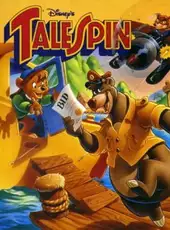 Disney's TaleSpin