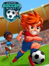 Super Soccer Blast