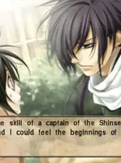 Hakuoki: Demon of the Fleeting Blossom