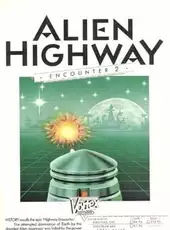 Alien Highway: Encounter 2