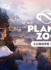 Planet Zoo: Europe Pack