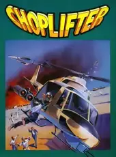 Choplifter