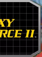 Galaxy Force II