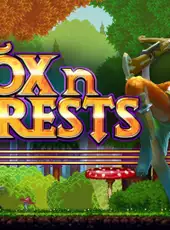 Fox n Forests