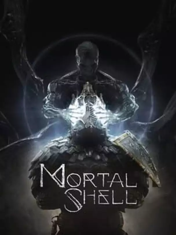 Mortal Shell