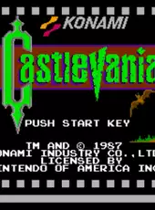 Castlevania