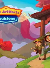 Lost Artifacts: Soulstone