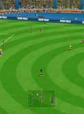 Super Soccer Blast