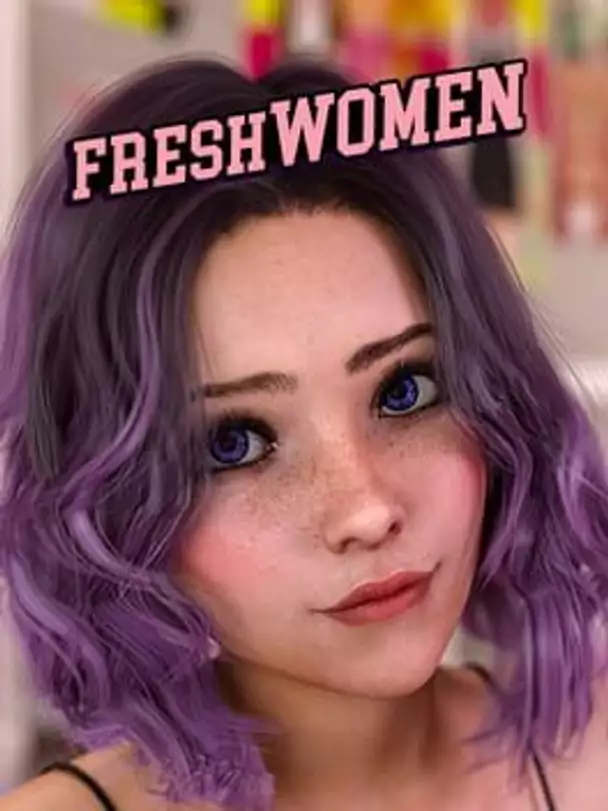 FreshWomen