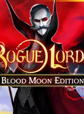 Rogue Lords: Blood Moon Edition