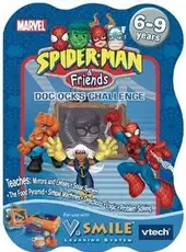 Spider-Man & Friends: Doc Ock's Challenge