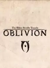 The Elder Scrolls Travels: Oblivion