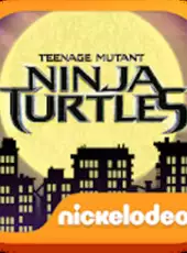 Teenage Mutant Ninja Turtles: Brothers Unite