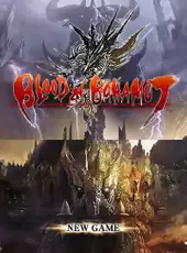 Blood of Bahamut