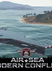 Air Sea Modern Conflict