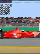 F1 World Grand Prix: 1999 Season