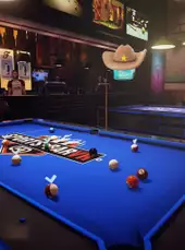 Sports Bar VR