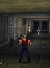 Duke Nukem: Land of the Babes