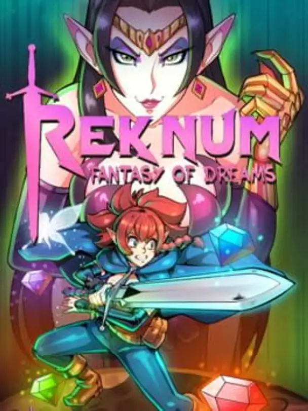 Reknum: Fantasy of Dreams